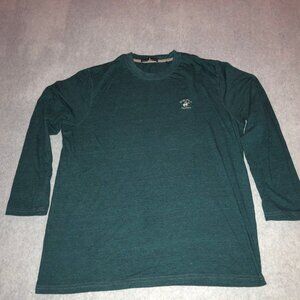 Beverly Hills Long Sleever T-shirt worn once Size XL Plus Free Carhart!